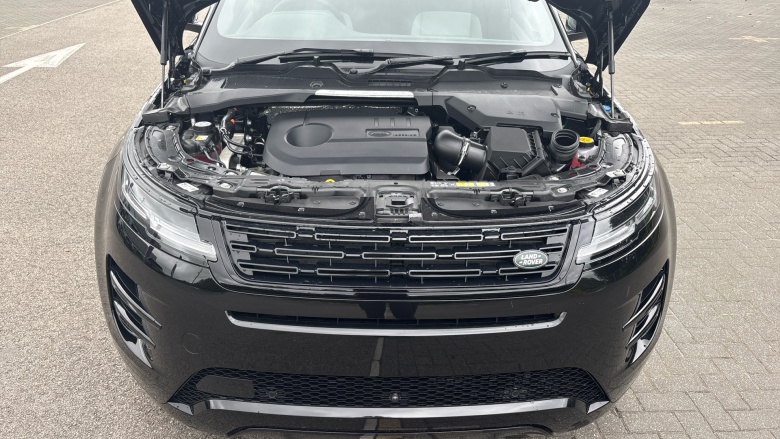 Land Rover Range Rover Evoque 1.5 P270e Edition 5dr Auto Hatchback